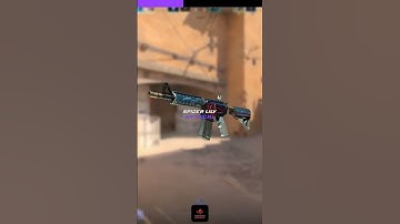 🔥 From *Common* to *RAREST* CS2 Skins! M4A1 Episode n°2🔥