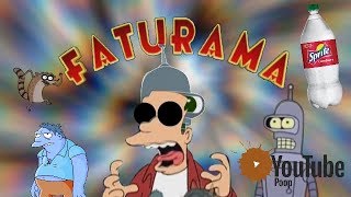 Youtube Poop - Faturama