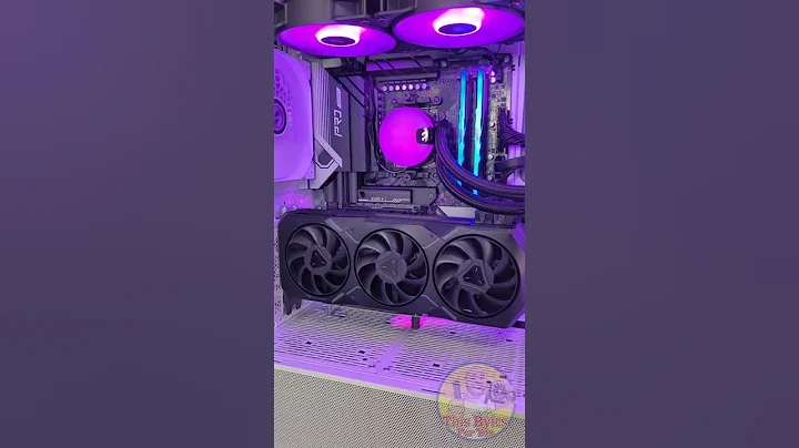AMD RX 7900 XT is sleeping #shorts #amd - 天天要聞