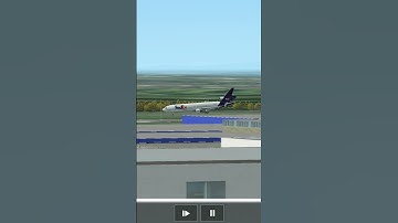 FEDEX 80#avation #avgeek #airport #crash