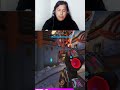 Practicando Con WidowMaker Overwatch #overwatch