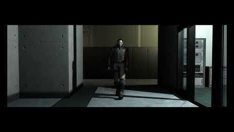 F.E.A.R walkthrough INTRO