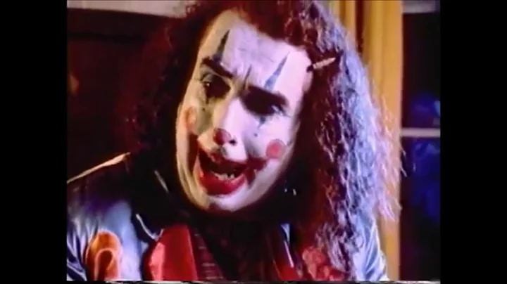 Tiny Tim  "Gary & Jill"
