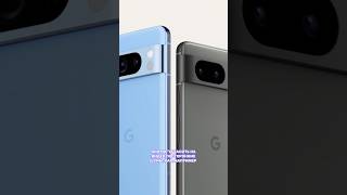 Pixel 8 И 8 Pro – Самые Умные Смартфоны🤘🏻