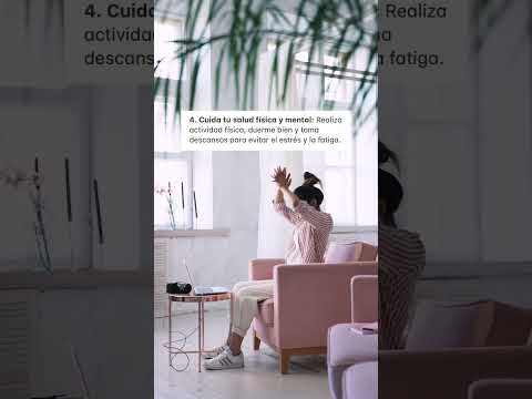 5 consejos para