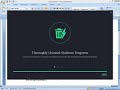 How to Powerful Uninstall - Installing of IObit Uninstaller with Reg Key