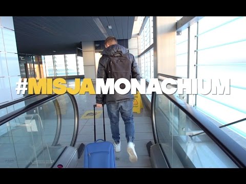 #MisjaMonachium - #MisjaMonachium