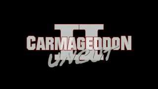"Carmageddon 2 - Uncut" Teaser