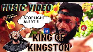 Bounty Killer   Stop Light Official Music Video REACTION