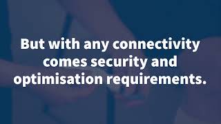Bluetooth Connectivity and Security for Firstkind Ltd | Witekio Embedded Software