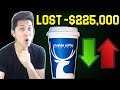 Luckin Coffee Stock Analysis - TRADER LOST $225,000 LIFE SAVINGS | Time to buy? LK Stock Delist