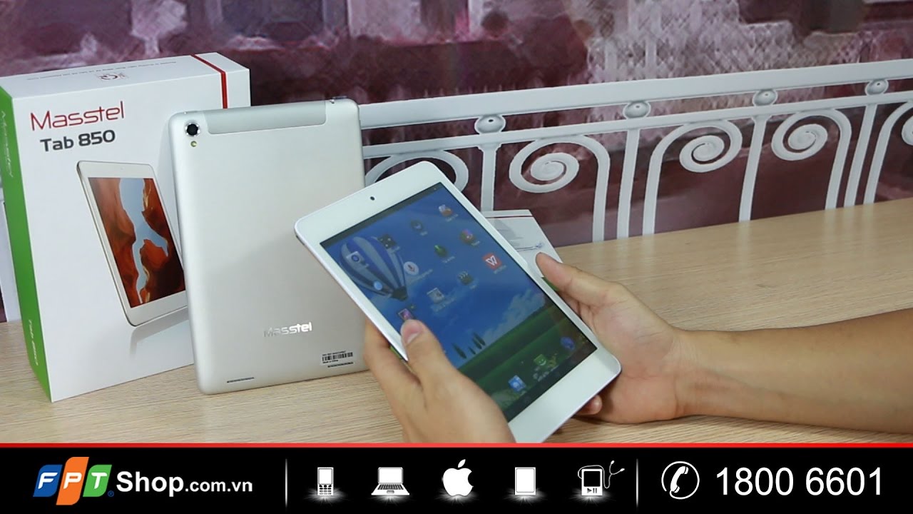 Masstel Tab 850 64bit Driver Download