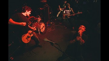 NO IDOLS - "The Fall"
