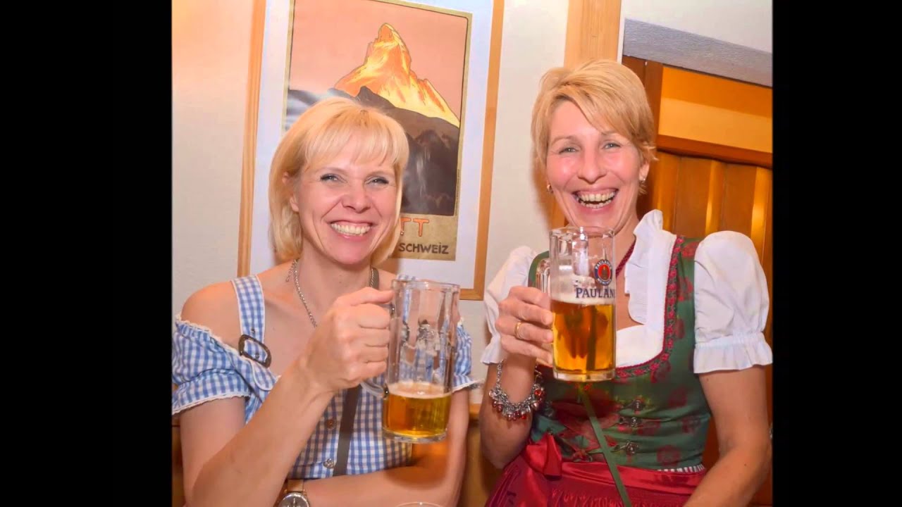 Oktoberfest Großenkneten 2015