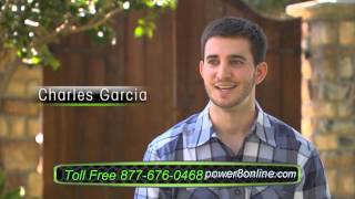 Power8 Workshop Users Testimonials