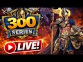 Chimera takeover, new account grind and shards maybe? | Raid: Shadow Legends