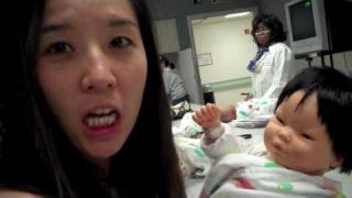 Newborn baby class - Kaiser Permanente
