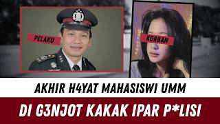 SUDAH DAPAT KAKAKNYA MASIH EMBAT ADIKNYA, PAK POLISI SERAKAH BERUJUNG BERDARAH