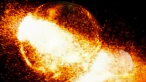 WHY IS THERE A MOON? .... and more!