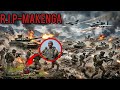 AYAMANYWA LE02 06 2026 INKURU Y URUPFU RWA GEN MAKENGA ITURUTSE GOMA RUBAYA INTAMBARA YAKAZE CYANE 