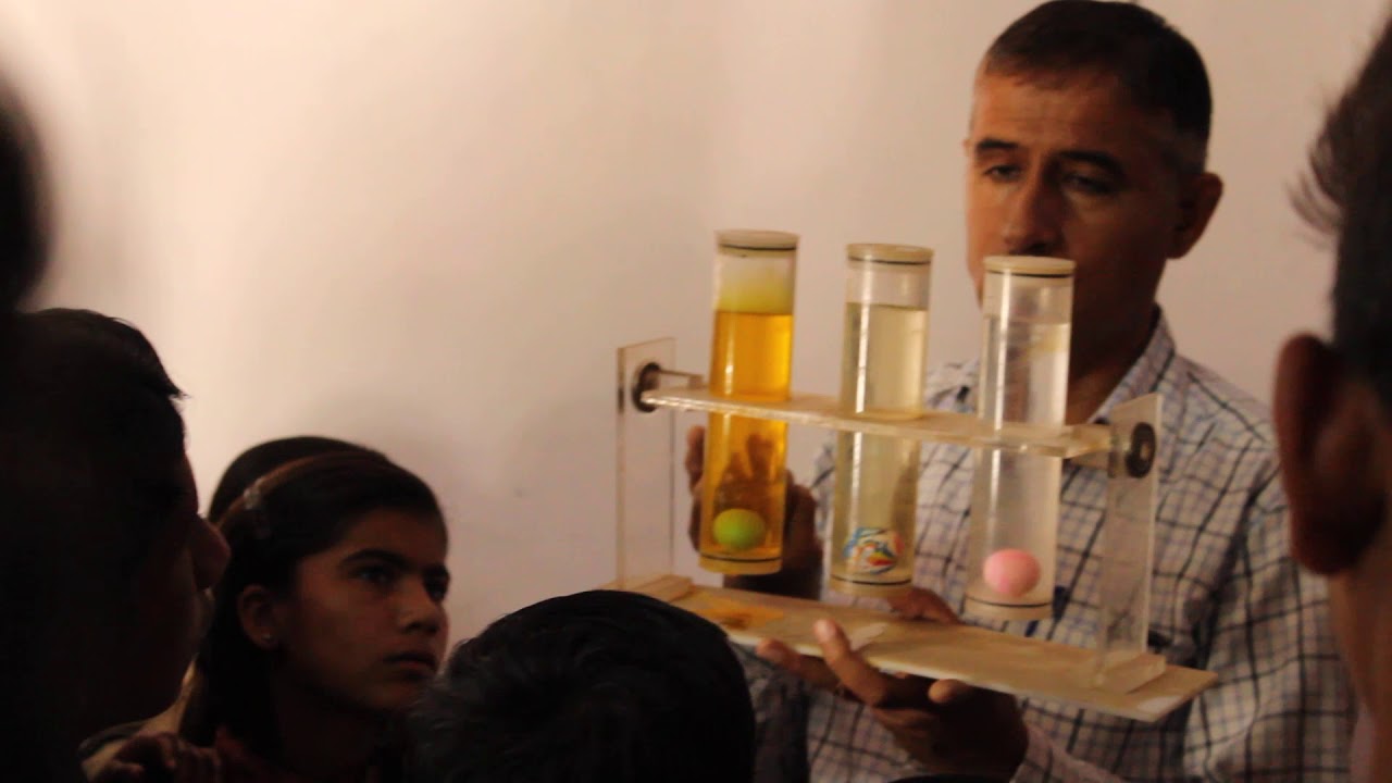 STEM Learning Is Impacting Remotest Schools  | CSR For Reforming Education