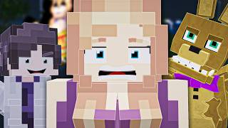 WILLIAM AFTON ESTÁ VIVO?! | Five Nights at Freddy's #27