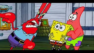 Mr Krabs First Dollar