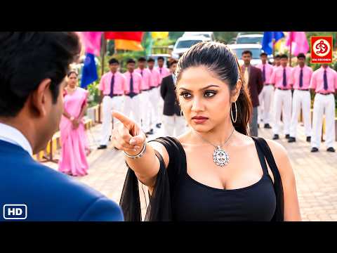 Rowdy Alia (2026)New South Action Romantic Blockbuster Hindi Dubbed Movie | Shivaraj Kumar, Priyanka