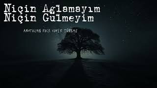 Niçin Ağlamayım Niçin Gülmeyim / Anatolian Rock Cover Türkiye Arct