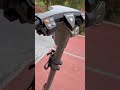 Tank TORQ TK5 scooter with strong climbing ability,max speed 31mph,range 50miles