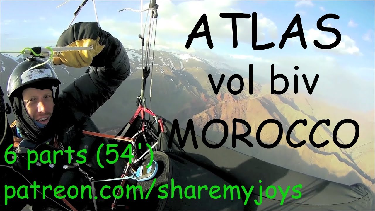 Atlas vol biv highlights