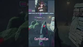 Are you afraid of the camping bubba? #dbd #dbdclips #deadbydaylight #dbdshorts #shorts #shortsfeed