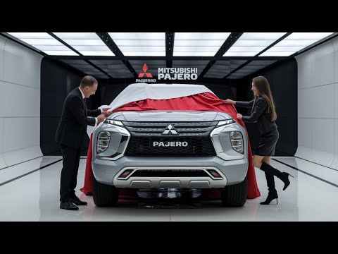 عادت سيارة باجيرو الصغيرة تعرف على سيارة باجيرو ميني 2026 التي ستتولى القيادة