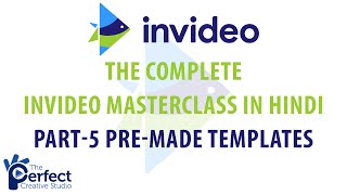 InVideo - Online Video Creator | Create Professional Looking Video -  Pre-made templates in Hindi screenshot 5