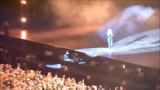 Beyonce  Irreplaceable ____ Warszawa  25-05-2013