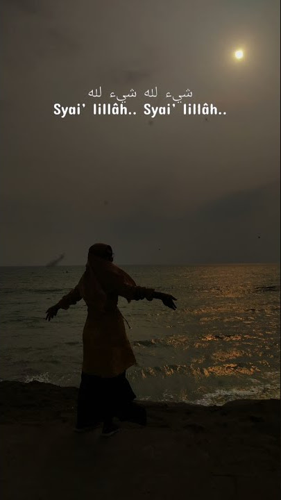 habibunal karim | musik video | video lirik | story wa