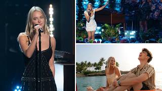 What American Idol Didn't Tell You About Ruby Rae