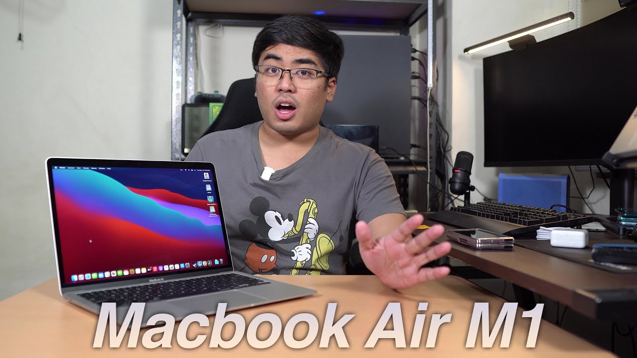 代引可】 Air MacBook 2020 Office付 MacOS/Win11 M1 ノートPC - www