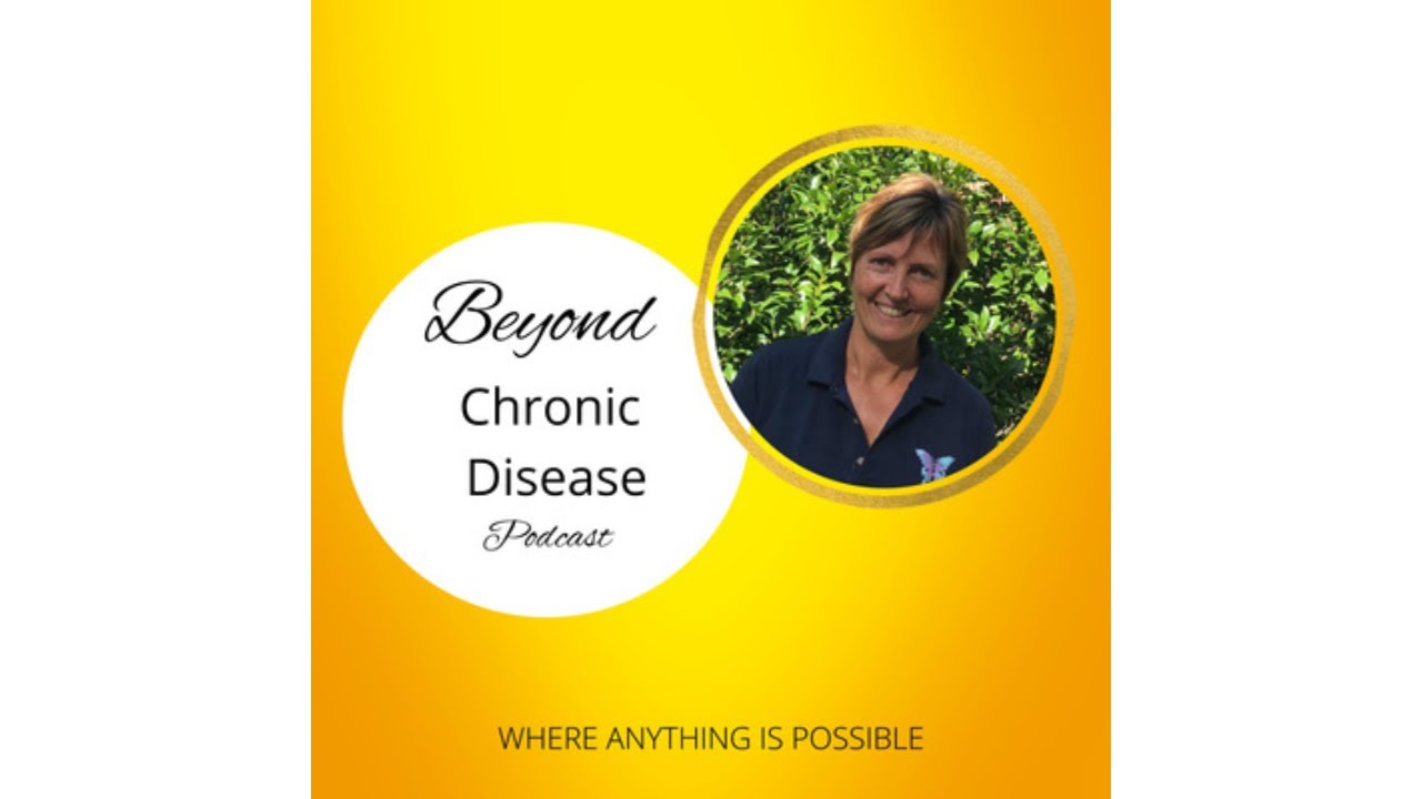 A Crohns Solution the Book