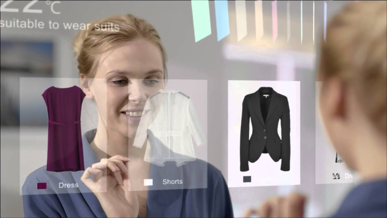 Lenovo Tech World - Internet Of Things