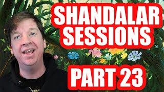 IT ENDS NOW - Shandalar Sessions #23 - The Grand Finale