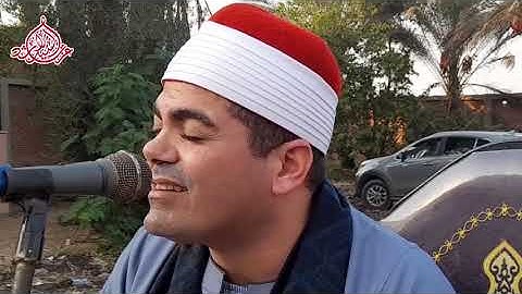 الشيخ عزت راشد سورة النساء أبوحماد