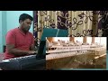 Titanic song cover  manas nath