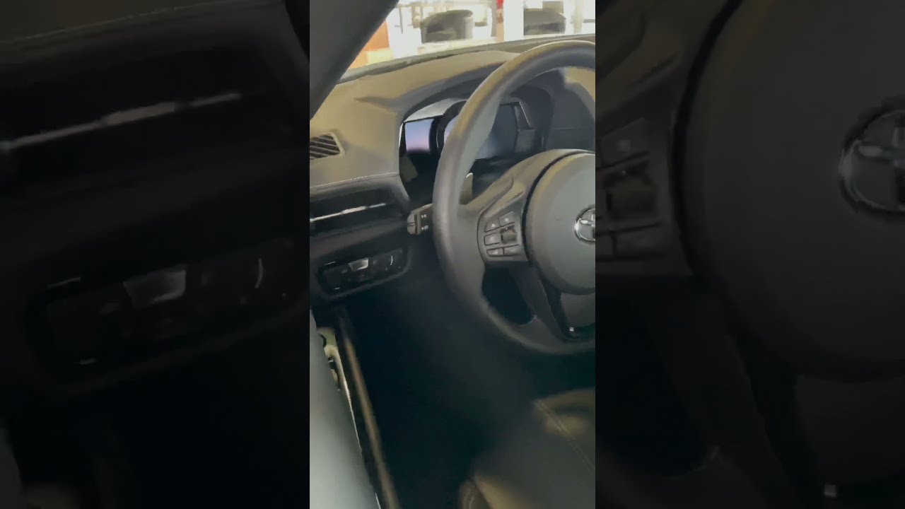 2021 Toyota Supra