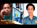 POLICEWOMAN, HULI SA AKTONG NAMAMASYAL SA MALL KASAMA SI KABIT!