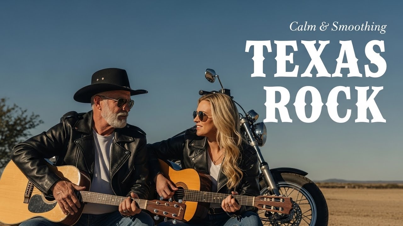 Power Up Texas Whiskey Roads: Rebel Guitars and Outlaw Blues Sound