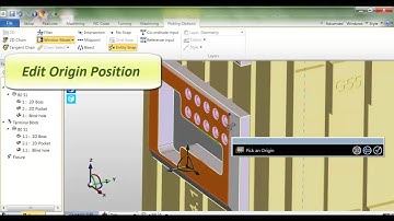 Edgecam 2014 R2 | New CPL and Transformations