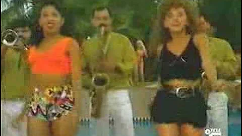 Banda Blanca - Sopa de Caracol