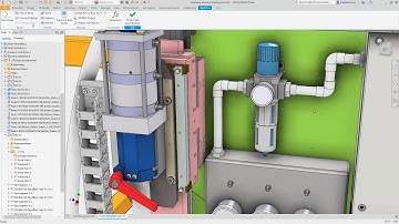 Autodesk Inventor 2021 What