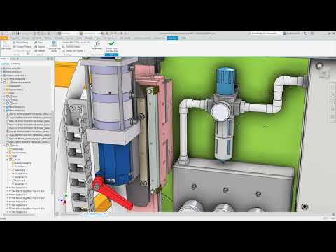 Autodesk Inventor 2021